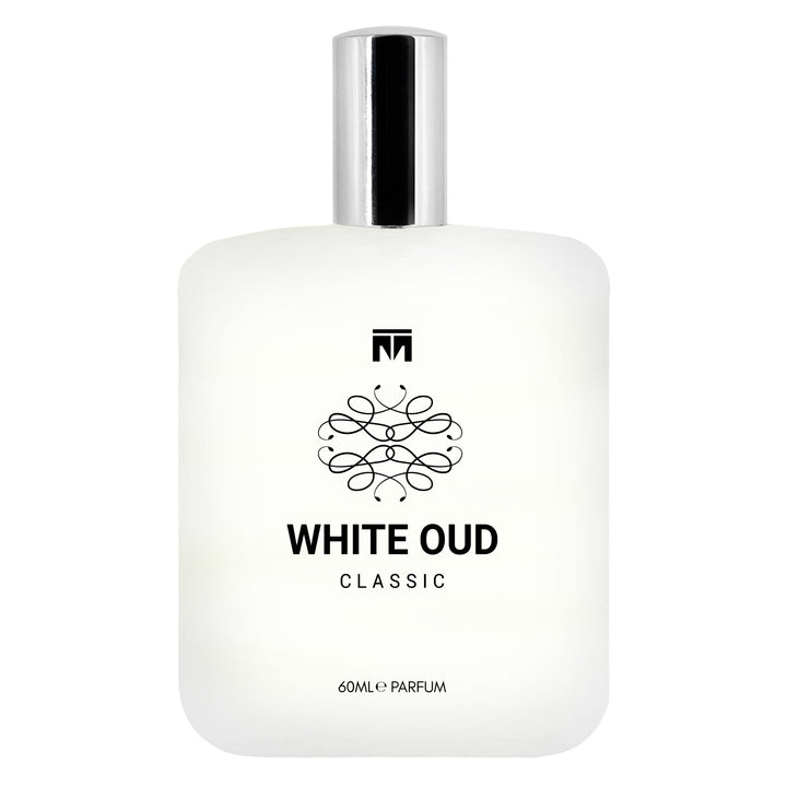 WHITE OUD CLASSIC DESIGNER ORIGINAL CREATION
60ml