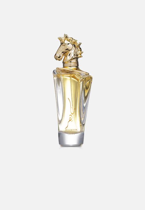Lattafa Maahir Edp - 100ml
