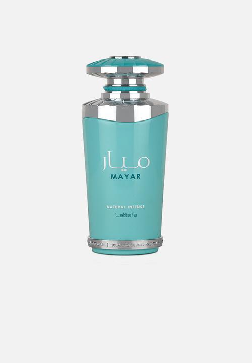 Lattafa Mayar Natural Intense - 100ml