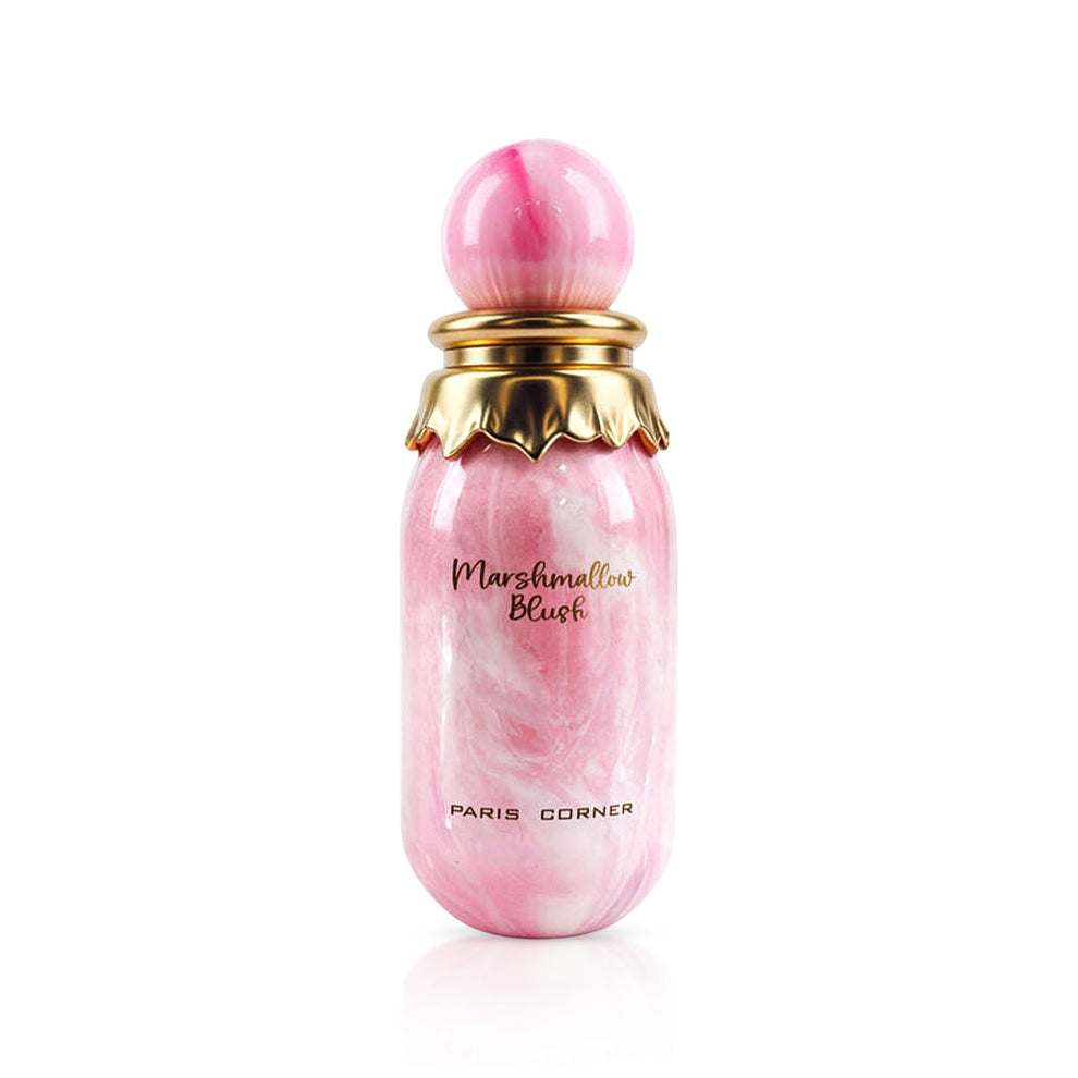 Paris Corner - Marshmallow Blush - 100ml