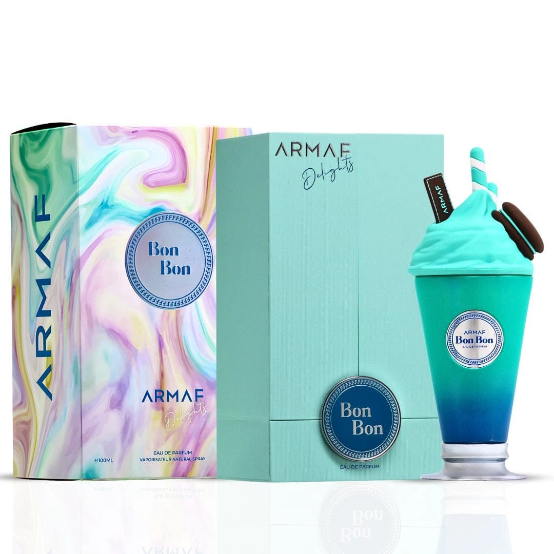 Armaf Delights Bon Bon Eau de Parfum