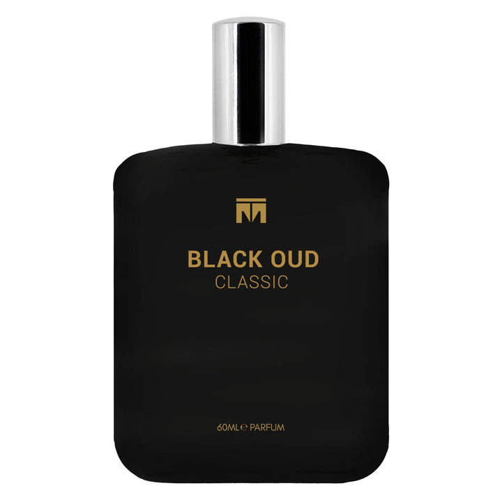 Black Oud 80ml