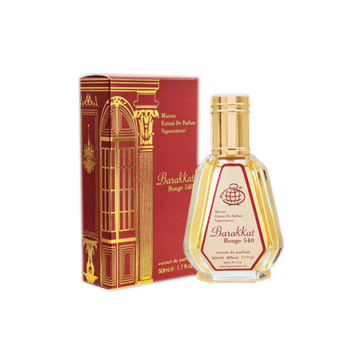 Barakkat Rouge 540 Extrait edp 50ml