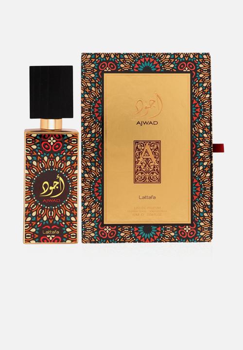 Lattafa Ajwad Edp - 60ml