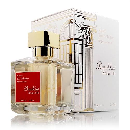Barakkat Rouge 540 EDP 100ml