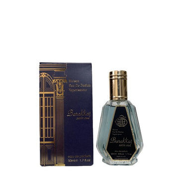 Barakkat satin Oud 50ml