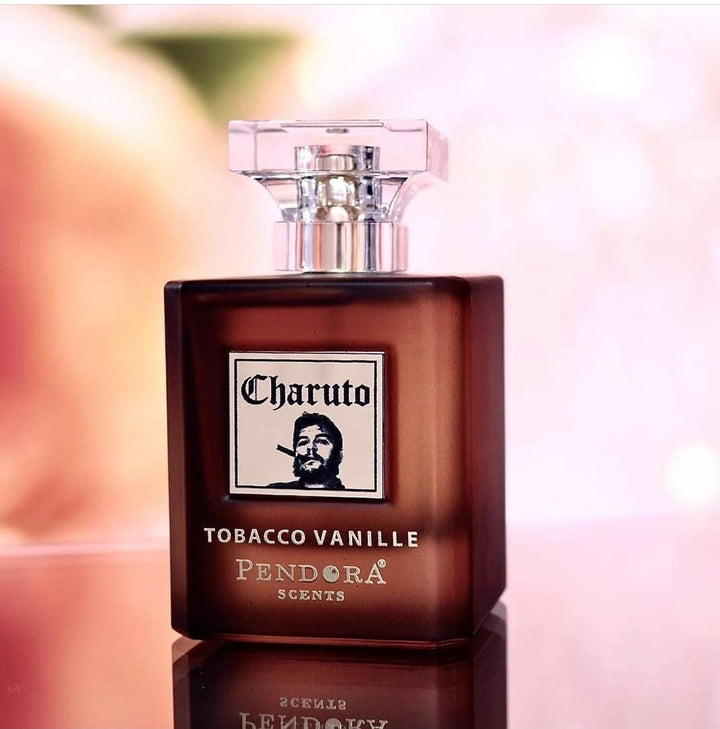 Charuto Tobacco Vannile 100ml