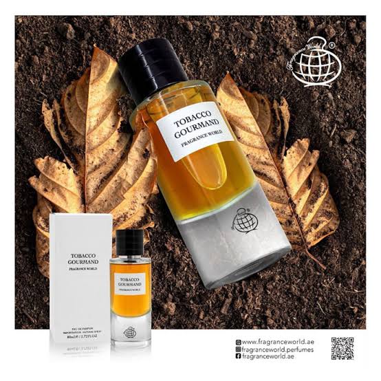 Tobacco Gourmand EDP 80ml