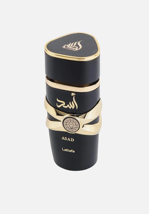 Lattafa Asad Edp - 100ml