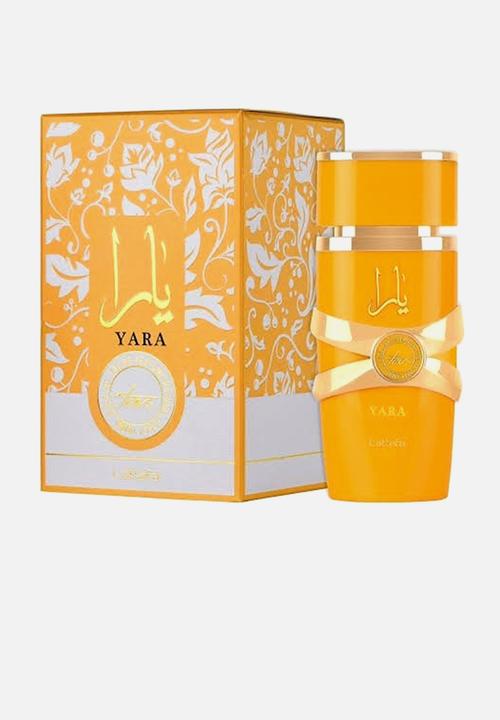 Lattafa Yara Tous Edp - 100ml