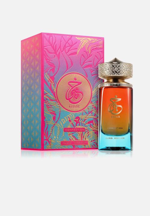 Paris Corner Khair Confection Edp - 100ml
