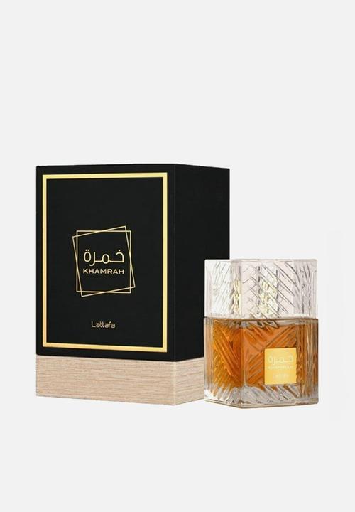 Lattafa Khamrah Edp - 100ml