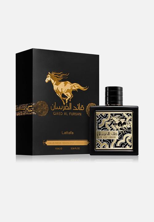 Lattafa Qaed Al Fursan Edp - 90ml