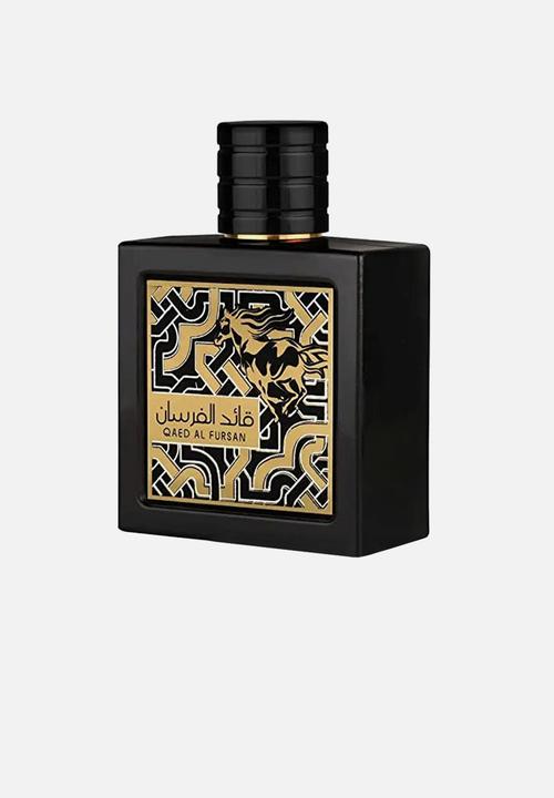 Lattafa Qaed Al Fursan Edp - 90ml