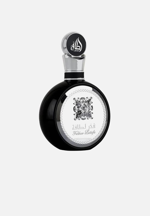 Lattafa Fakhar Homme Edp - 100ml