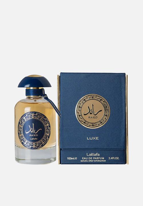 Lattafa Ra'ed Luxe Edp - 100ml
