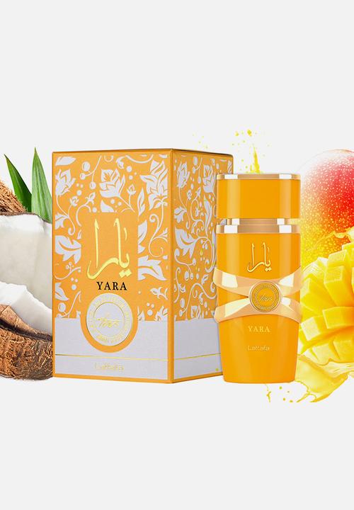 Lattafa Yara Tous Edp - 100ml