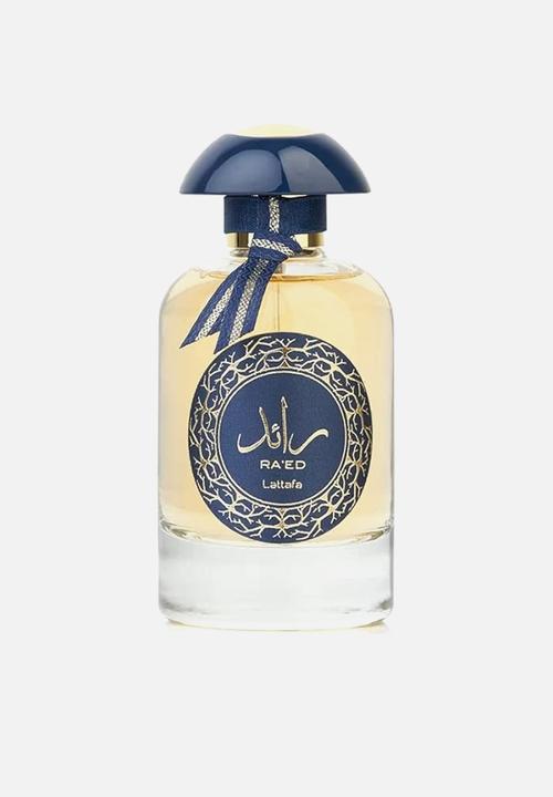Lattafa Ra'ed Luxe Edp - 100ml