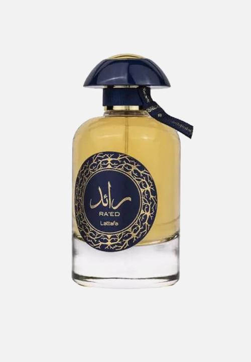 Lattafa Ra'ed Luxe Edp - 100ml