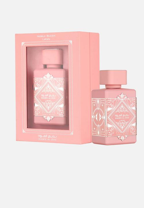 Lattafa Bade'e Al Oud Blush Edp - 100ml