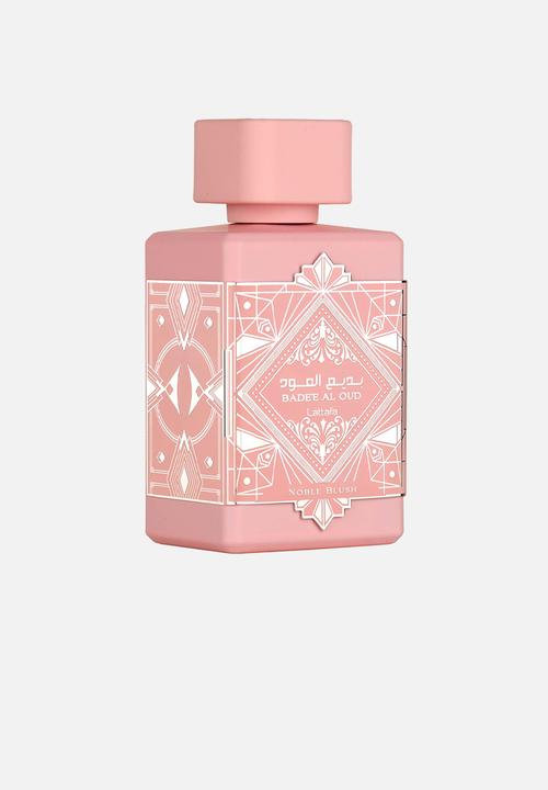 Lattafa Bade'e Al Oud Blush Edp - 100ml