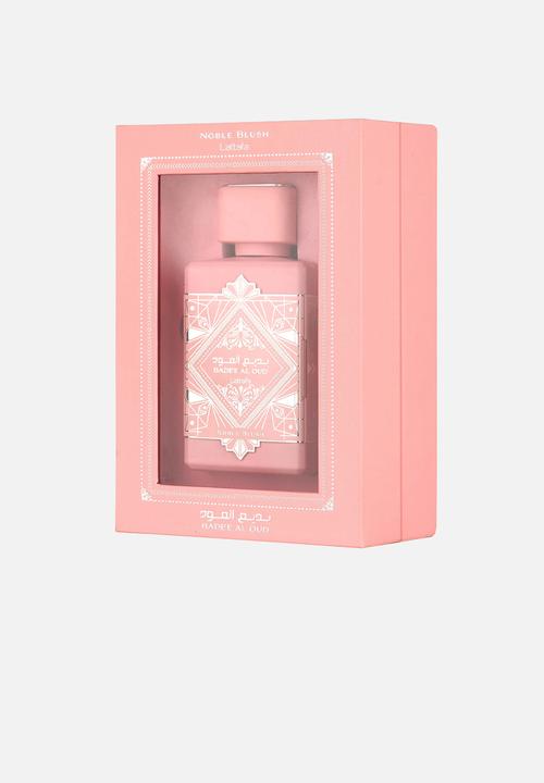 Lattafa Bade'e Al Oud Blush Edp - 100ml