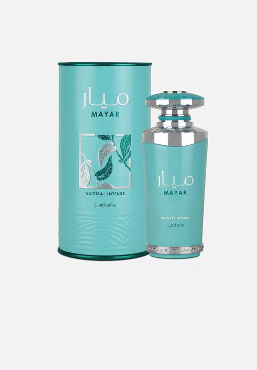 Lattafa Mayar Natural Intense - 100ml
