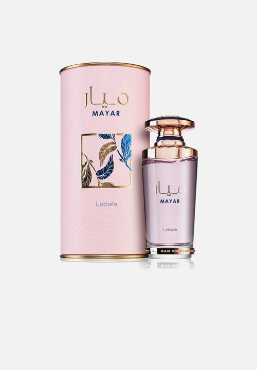 Lattafa Mayar Edp - 100ml