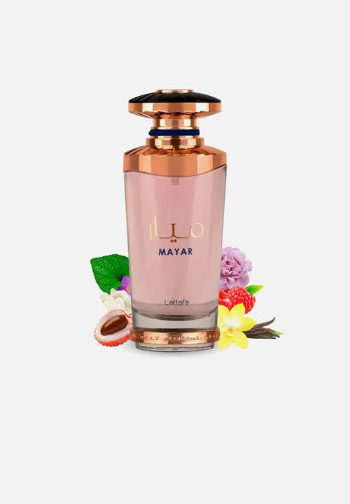 Lattafa Mayar Edp - 100ml