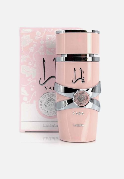 Lattafa Yara Edp - 100ml