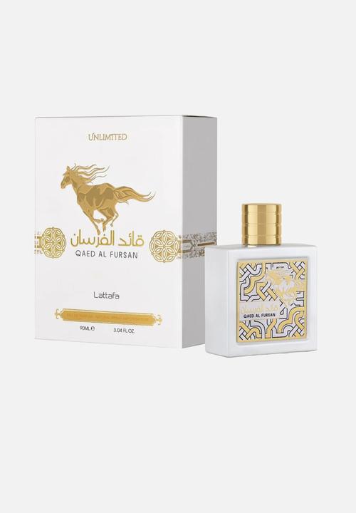 Lattafa Qaed Al Fursan Unlimited Edp - 100ml
