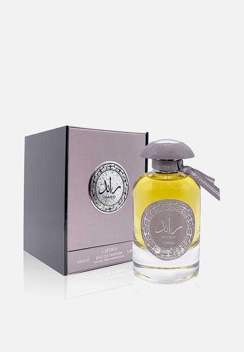Lattafa Ra'ed Edp - 100ml