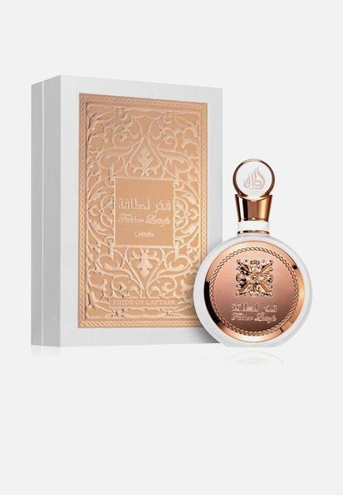 Lattafa Fakhar Femme Edp - 100ml