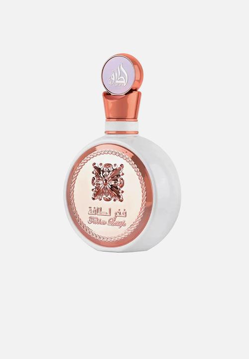 Lattafa Fakhar Femme Edp - 100ml