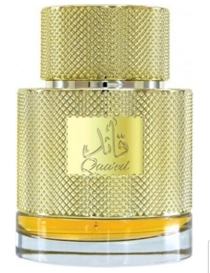Qaa'ed Lattafa Perfumes 100ml