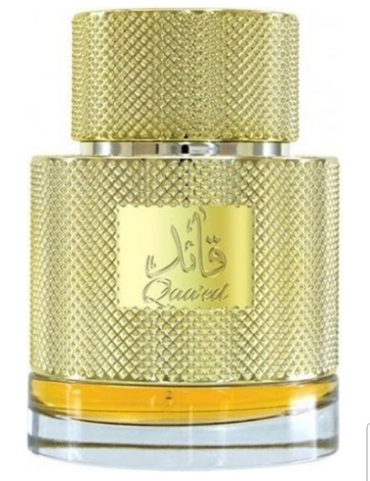 Qaa'ed Lattafa Perfumes 100ml