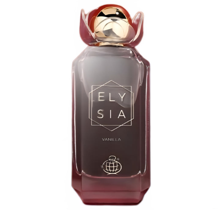 Elysia Vanilla Fragrance World edp 100ml